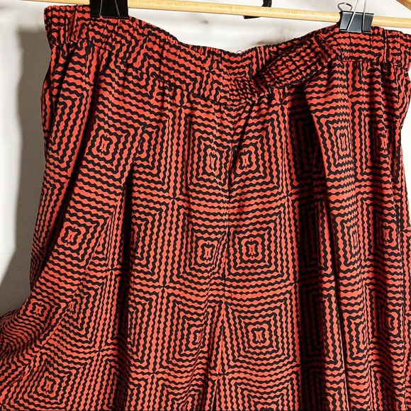 H&M Wide Leg Culotte - Picture 3 of 5